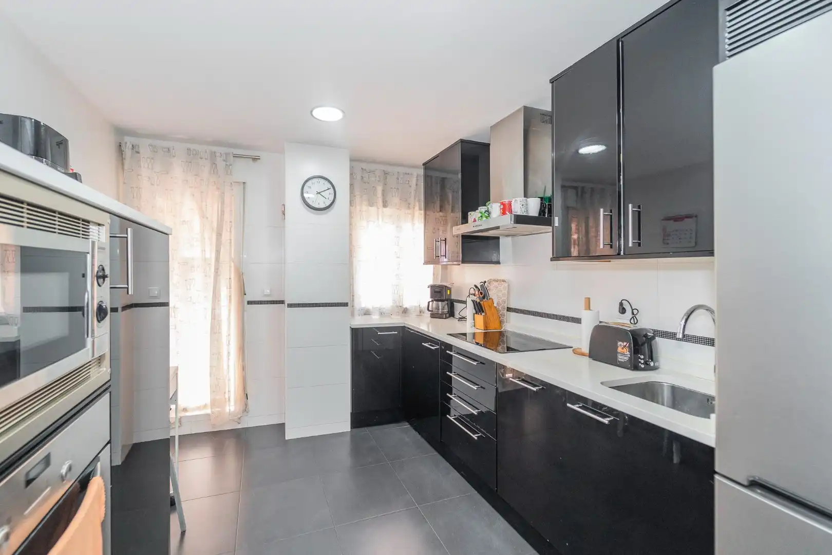 Flat with lift for sale in Paseo GUADALAJARA, imagen 17