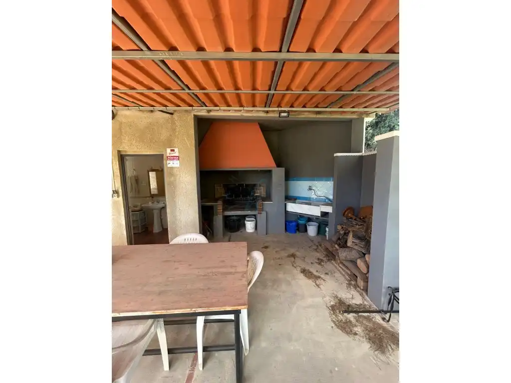 Terraza de Casa o chalet en venta en Llíria