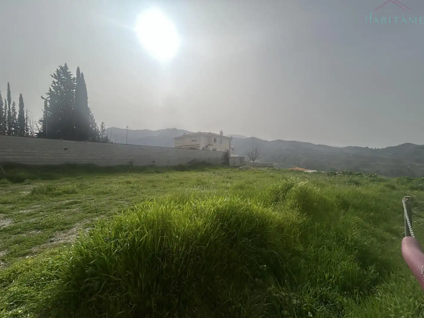 Residencial en venda en Cenes de la Vega, Granada