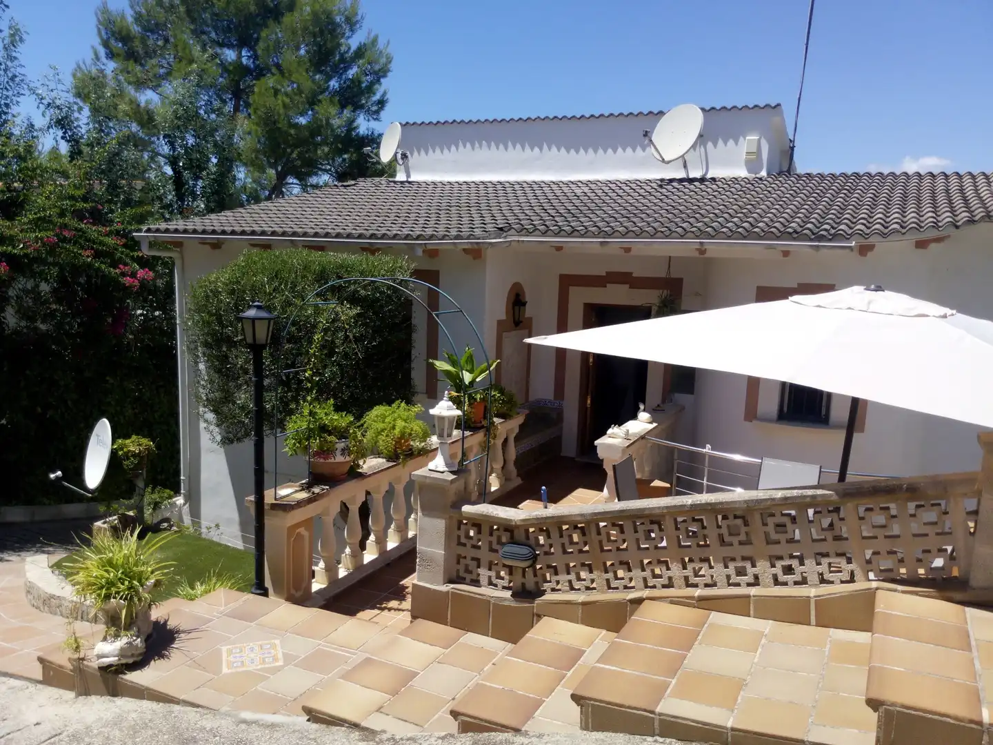 Casa o xalet en venda a Avinguda de Gabriel Roca, Polígon de Llevant