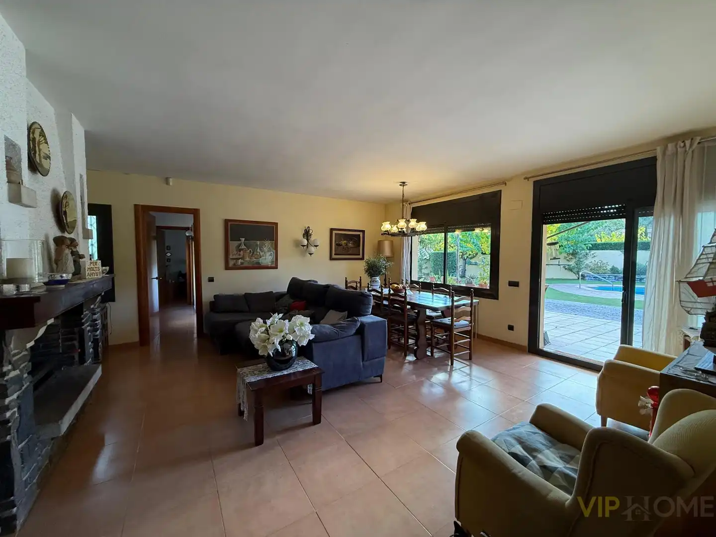 Casa con terraza en venta en carrer  del bosc, imagen 13