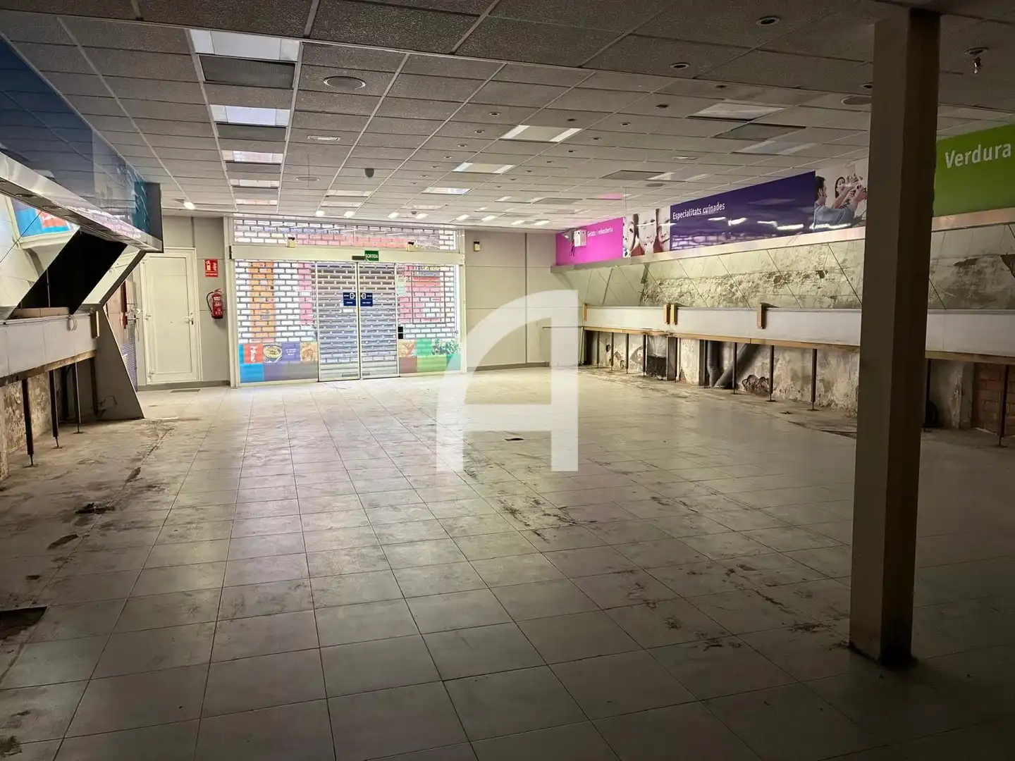 Local comercial de lloguer a Major, imagen 3