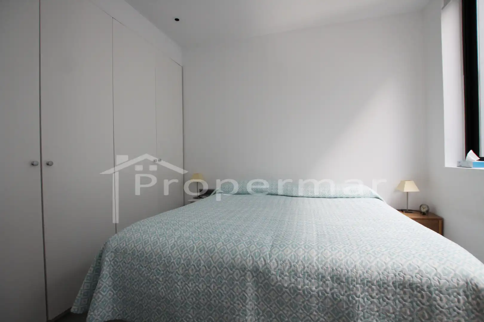 Bedroom of Detached homes for sale in Caldes d'Estrac  with Air Conditioner, Heating and Private garden