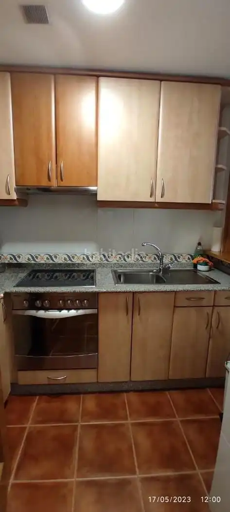 Appartamento con piscina in affitto a Rúa Castelao 69, imagen 3