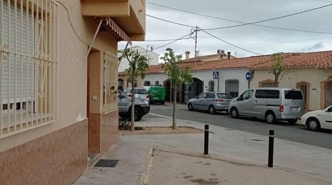 Foto 2 von Büro zum Verkauf in Pulpí pueblo, Pulpí