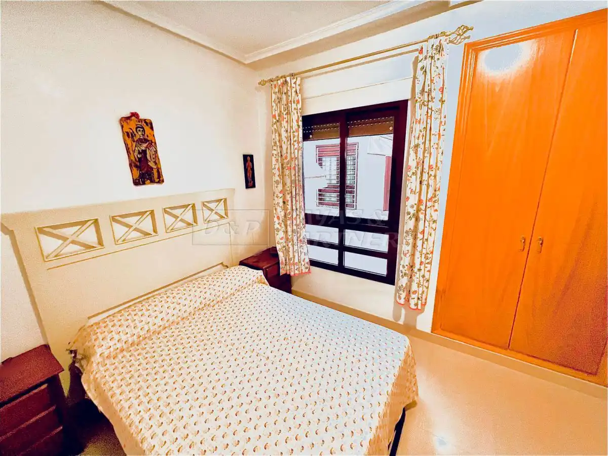 Piso con terraza en venta en Mariano Ruiz Canovas, imagen 33