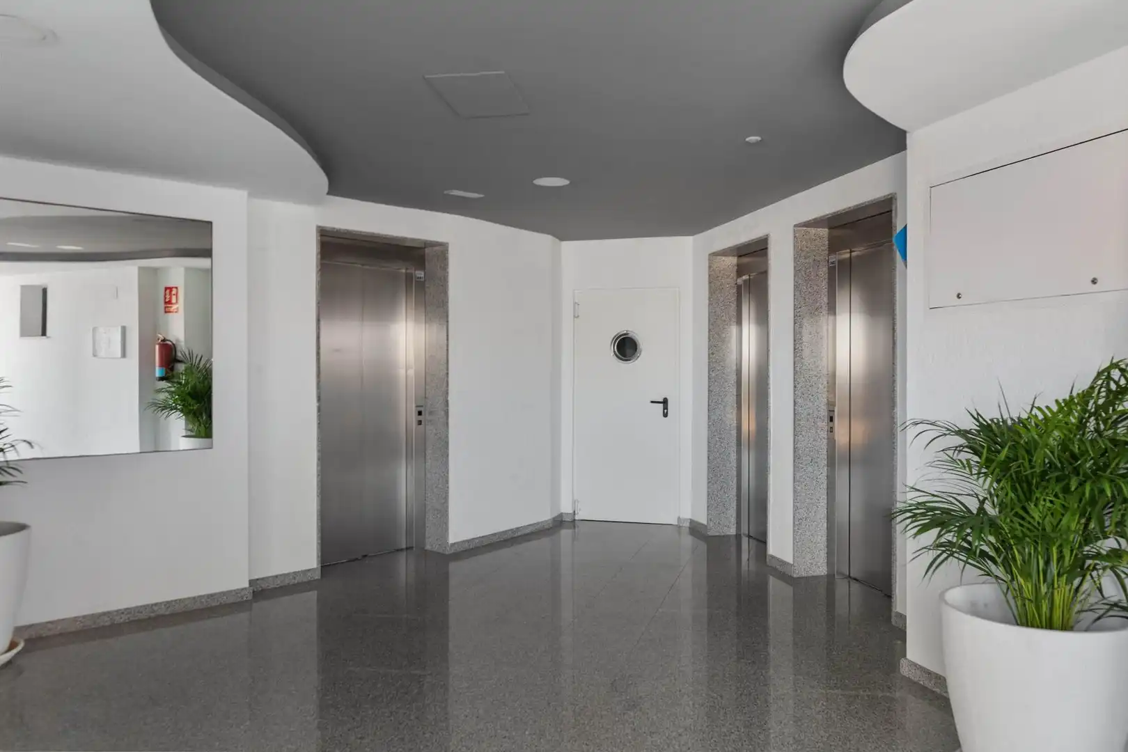 Apartament en venda en Elche / Elx amb Aire condicionat, Calefacció i Jardí privat