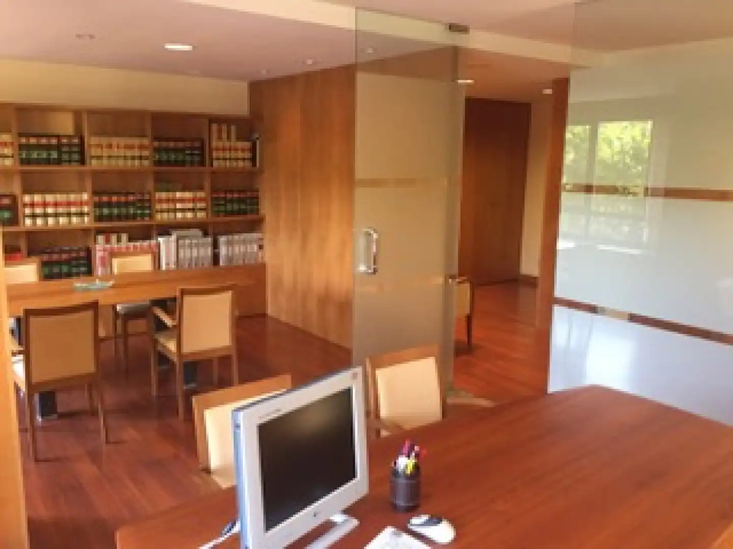 Ufficio con ascensore in affitto a Logroño - Miguel Villanueva, imagen 15