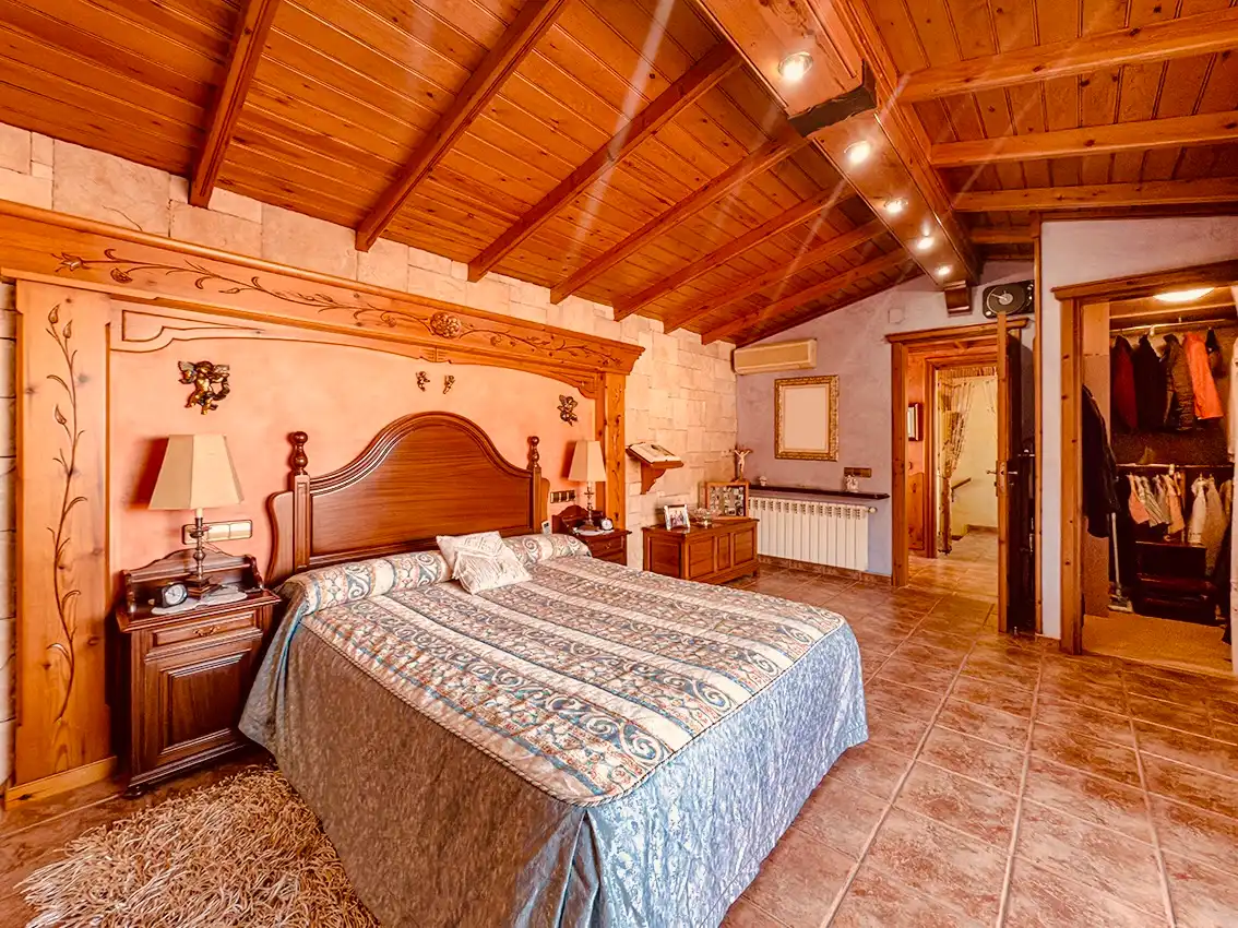 House with terrace for sale in Barri l'Agricola, imagen 52