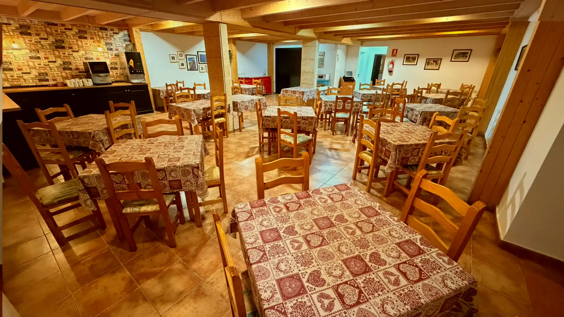 Buildings for sale in Alp