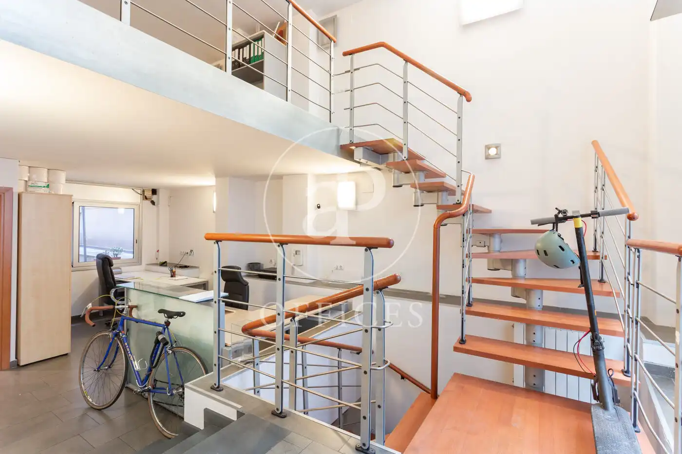 Oficina en venta en Barcelona