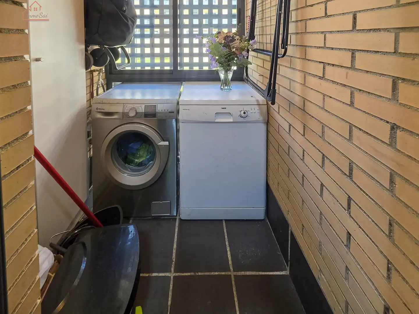 Appartement avec terrasse à louer à Paseo de Ignacio Hidalgo de Cisneros, imagen 39