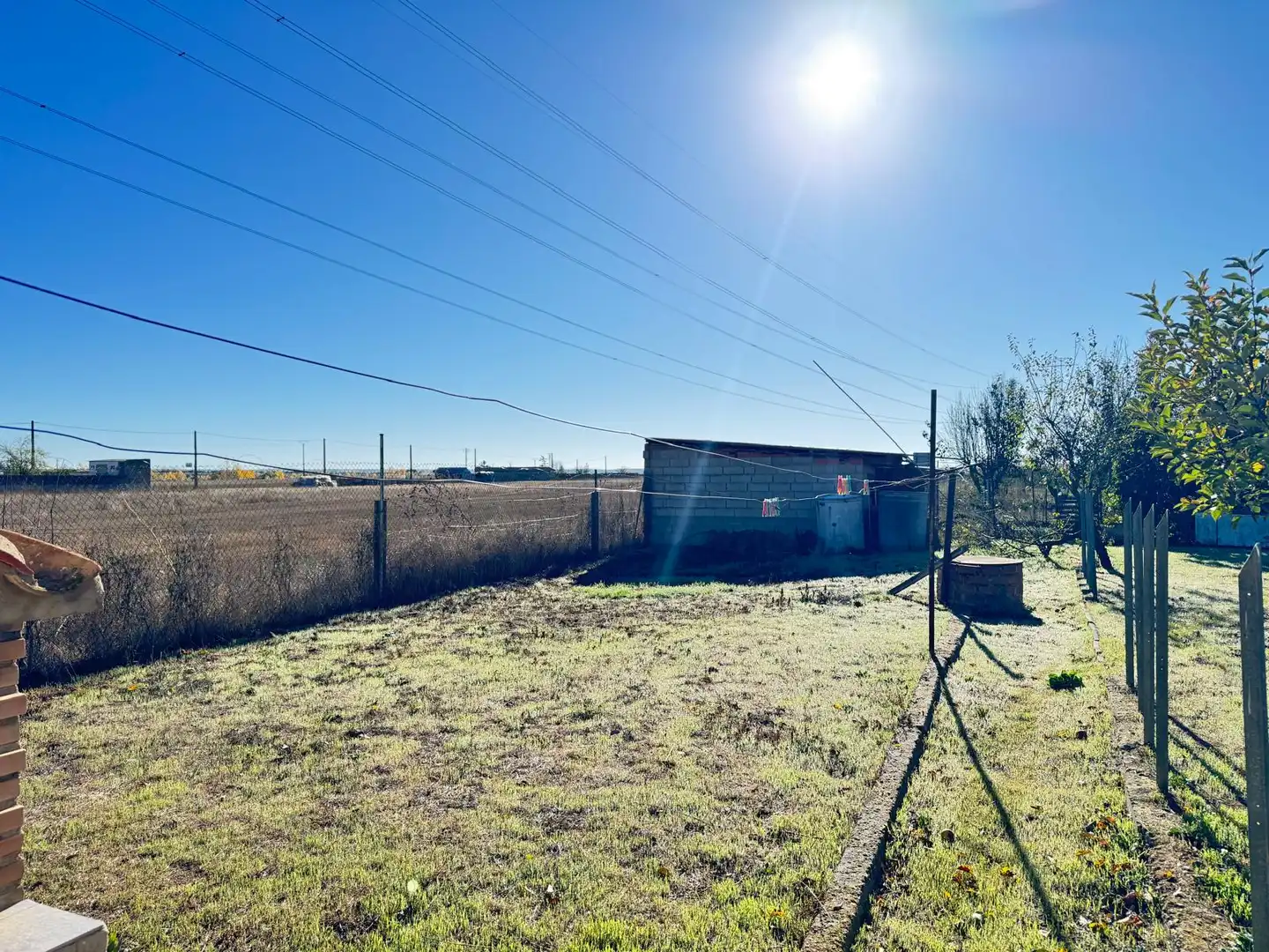 Houses for sale in Mansilla de las Mulas  with Heating, Private garden and Storage room