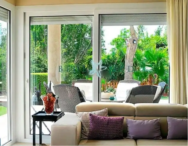Chalet con terraza en venta en Calle de la Ribera SN, imagen 12