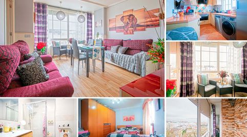 Photo 4 of Flat for sale in Calle Albaida, Cruz Roja, Sevilla Capital