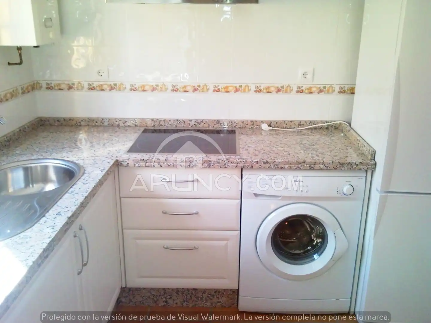 Flat for rent in La Paz