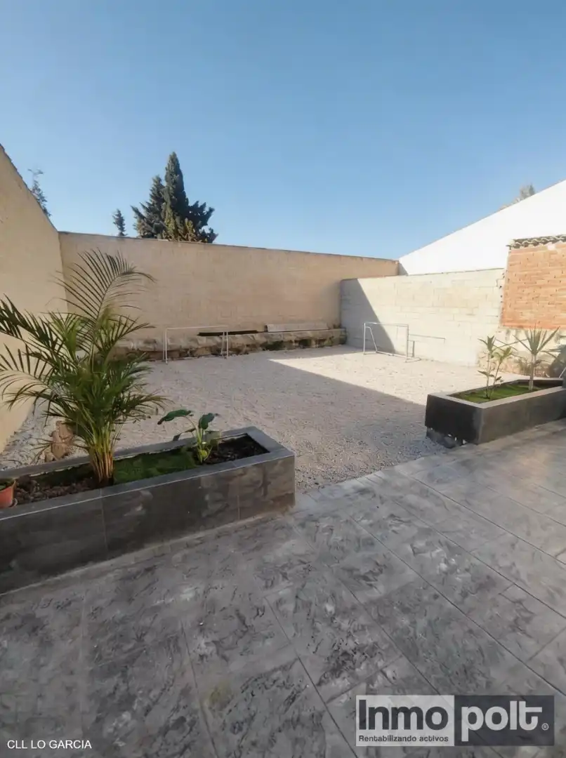 Maison rustique avec jardin à vendre à Calle Los Garcia 84, imagen 6