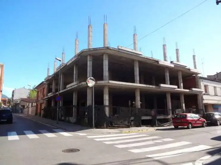 Residencial con ascensor en venta en Carrer Doctor Barri i Draper 10, imagen 6