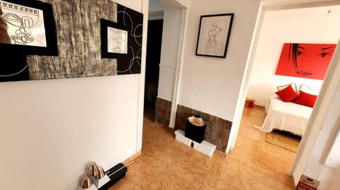 Foto 5 de Planta baja en venta en Los Nietos, Murcia