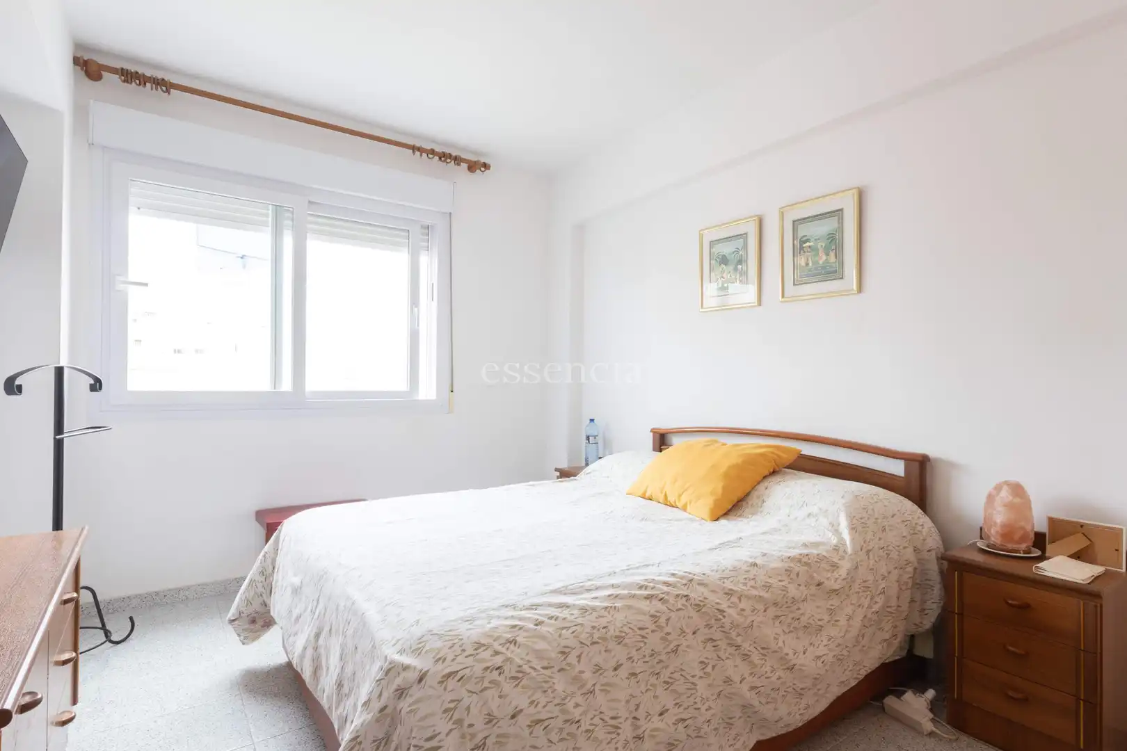 Habitación de Apartamento en venta en Gandia con Aire acondicionado, Terraza y Balcón