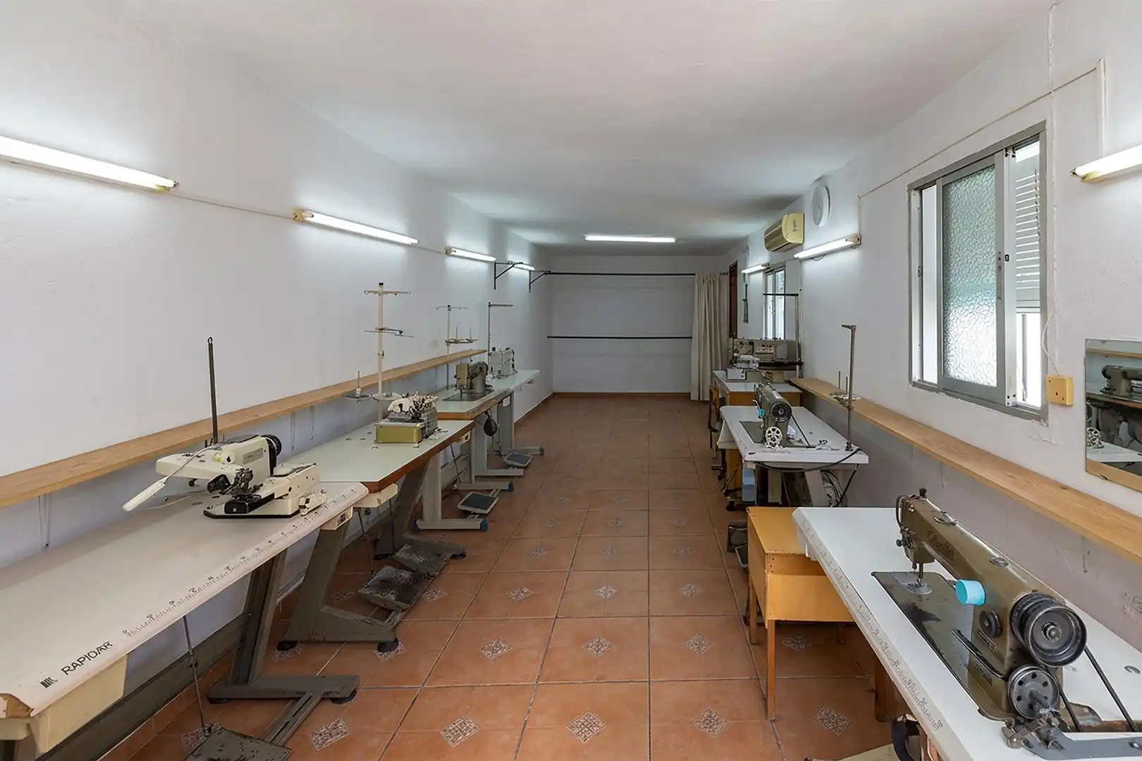 Casa aparellada en venda a Calle SERRANO PARRES, imagen 72