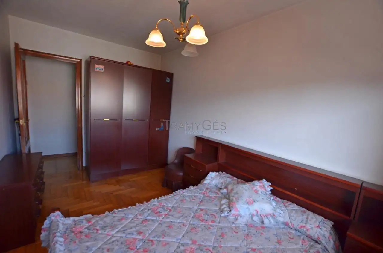 Bedroom of Flat for sale in Tui  with Storage room and Balcony