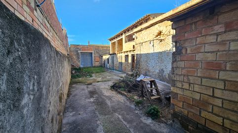 Foto 2 de Terreno industrial en venta en La Ràpita, Santa Margarida I Els Monjos