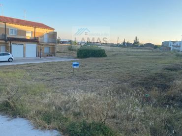 Terreno residencial en venta en Calle Juan Belmonte 9