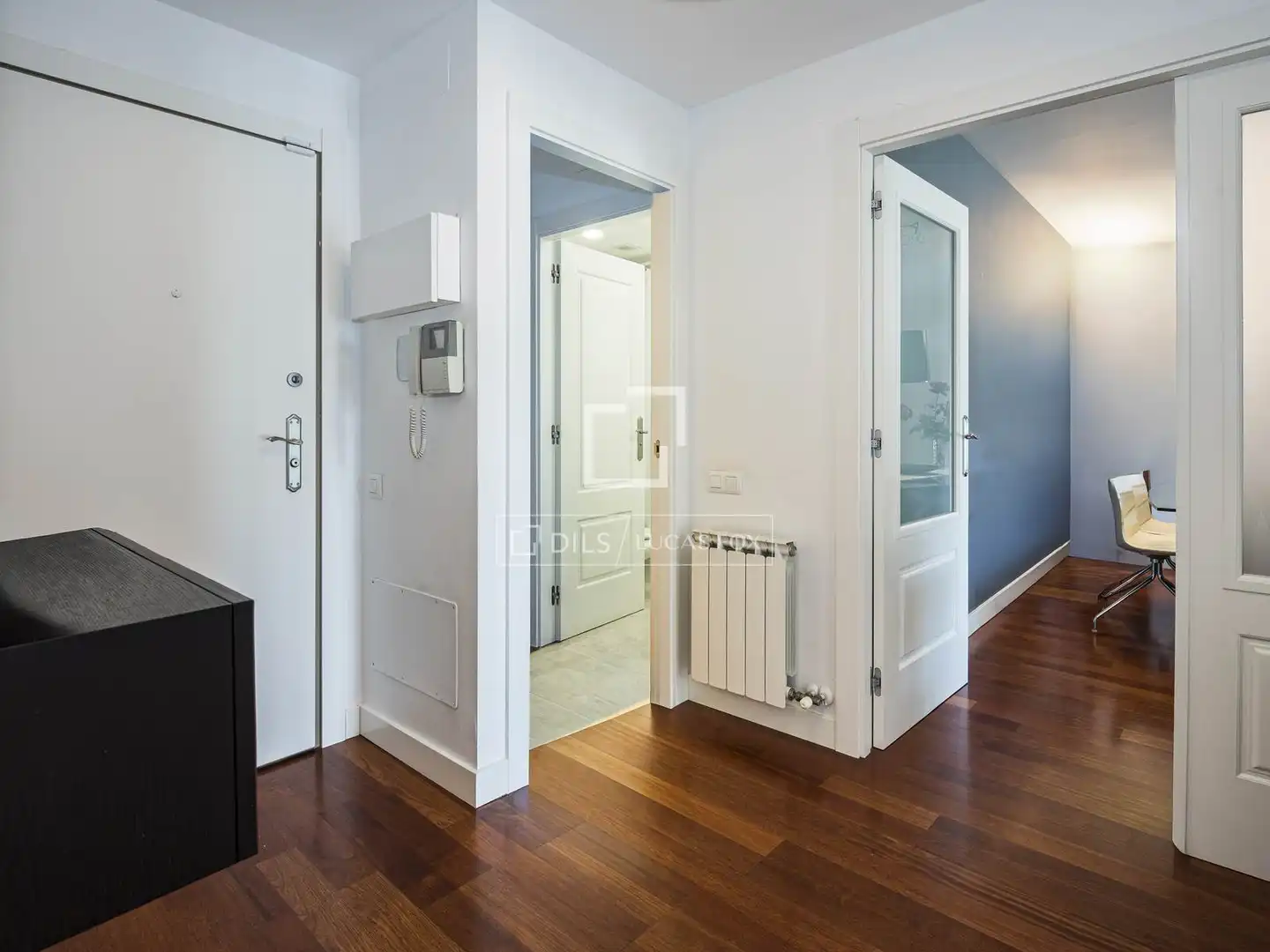 Flat for sale in Sant Cugat del Vallès  with Air Conditioner, Heating and Terrace