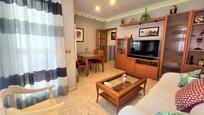 Living room of Flat for sale in Torremolinos  with Air Conditioner and Terrace