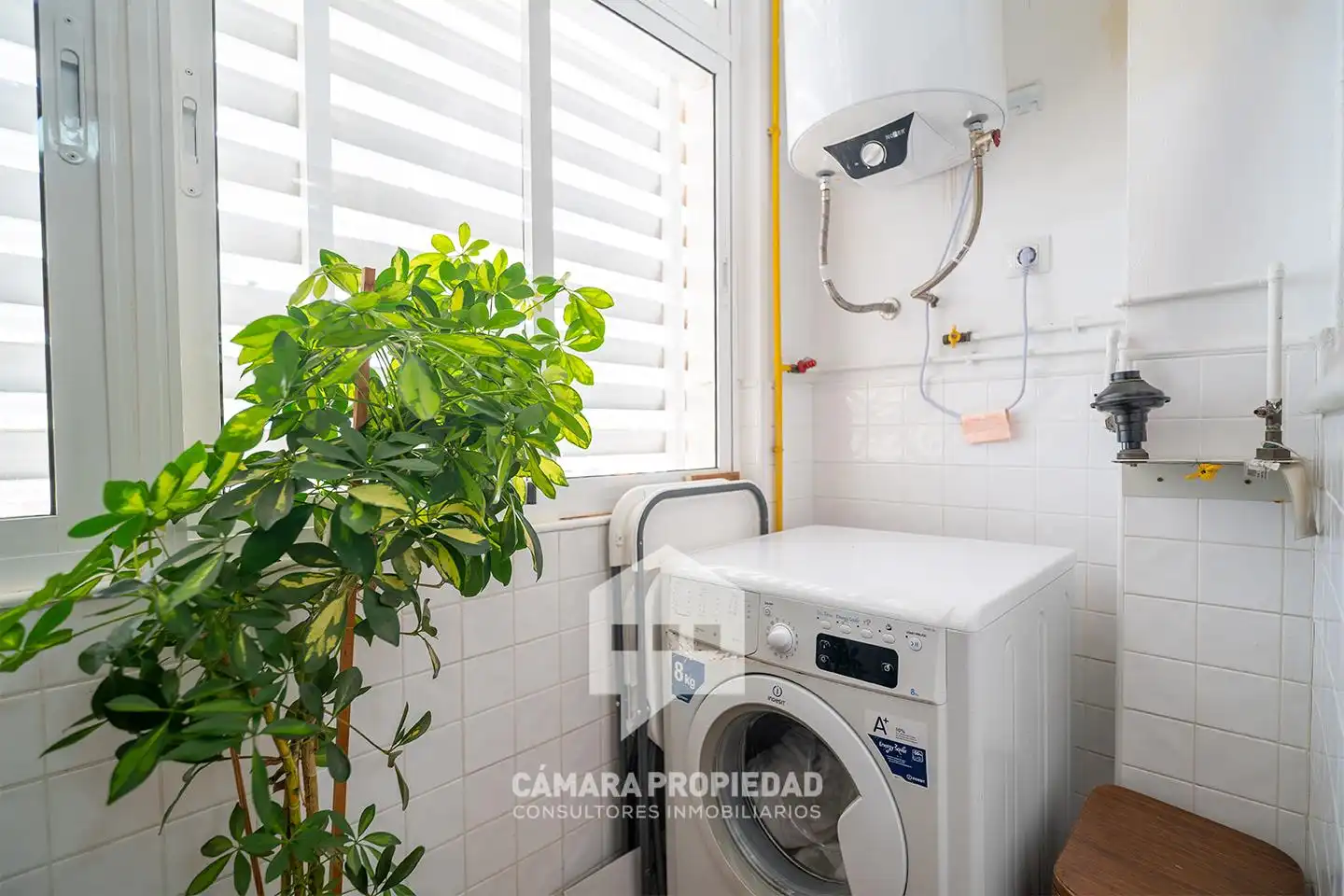 Jardín de Piso en venta en Huelva con Aire acondicionado y Terraza