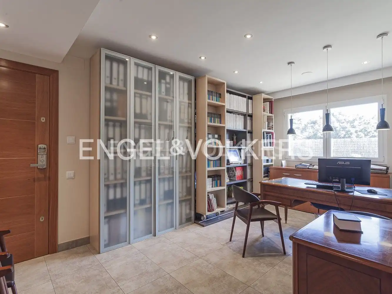 Detached homes for sale in Cerdanyola del Vallès  with Air Conditioner, Heating and Private garden