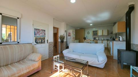 Foto 5 de Finca rústica en venda a N/a, -1, El Bacarot, Alicante