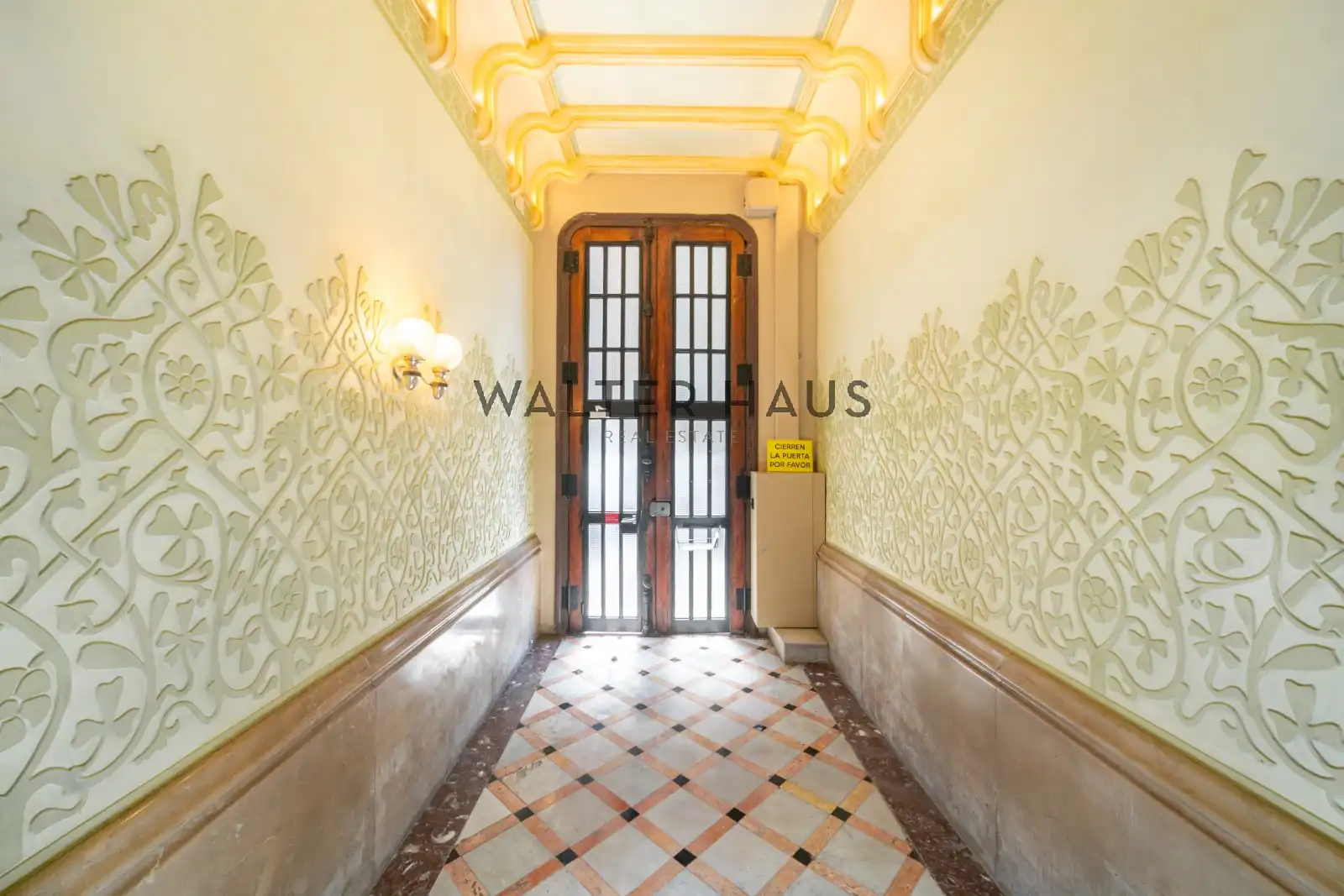 Appartamento con terrazza in vendita a Carrer del Rosselló, imagen 37
