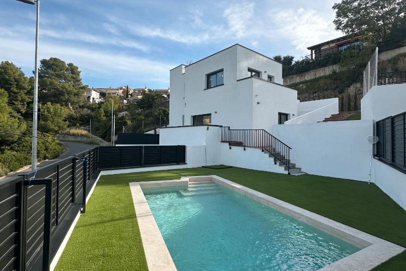 Foto 1 de Casa o chalet en venta en Avinguda Marca Hispànica, 154, Segur de Dalt, Tarragona