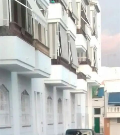Foto 2 de Dúplex en venda a Calle la Barca, 3, Playa de San Juan, Guía de Isora