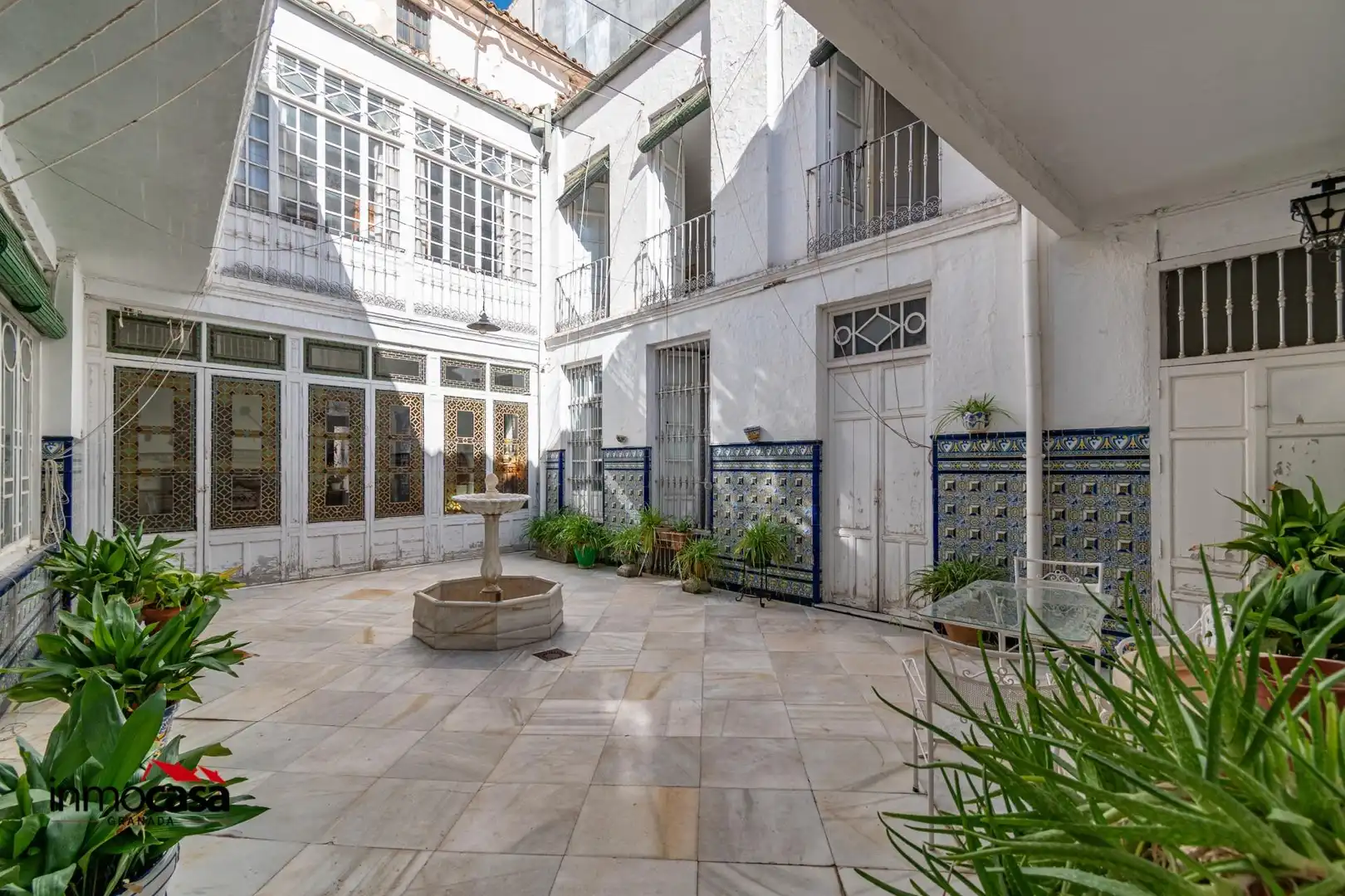 Exterior view of Buildings for sale in Priego de Córdoba