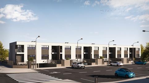 Foto 2 de Casa o xalet en venda a Calle Magnolio, 121, Sónsoles, Ávila Capital