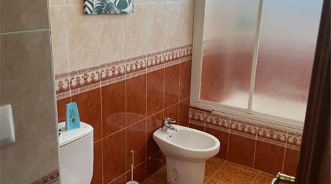 Foto 5 von Wohnung zur Miete in Calle Luz Casanova, 4, Cartuja, Granada Capital