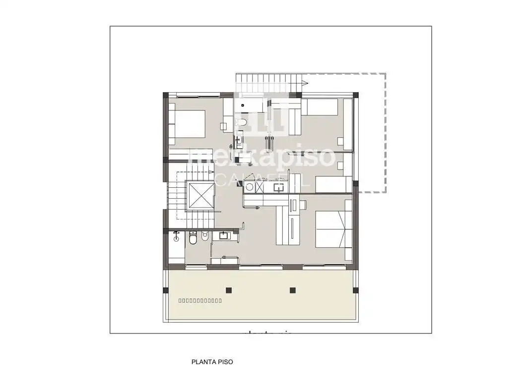 Villa con piscina in vendita a Rasa del Meix, imagen 12