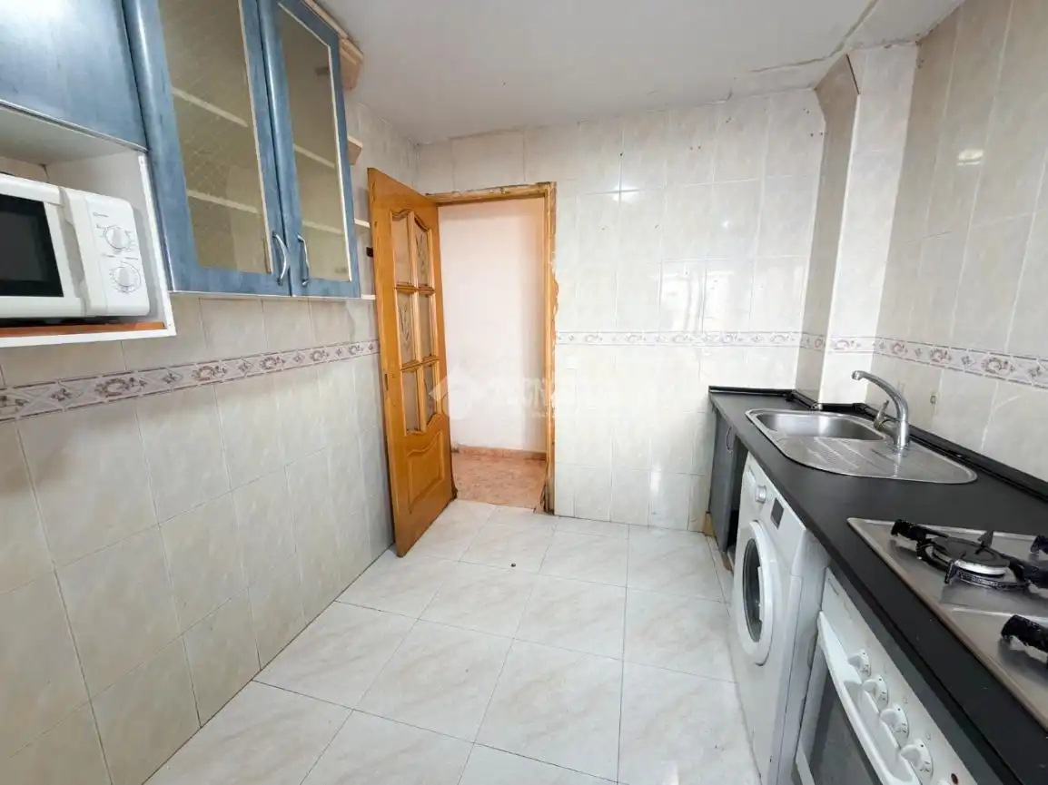 Cocina de Piso en venta en Collado Villalba