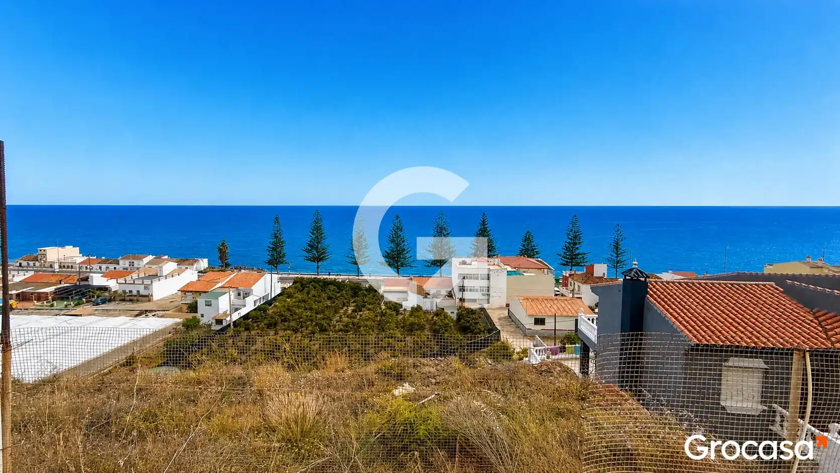 Casa adosada en venta en Vélez-Málaga con Terraza, Trastero y Amueblado