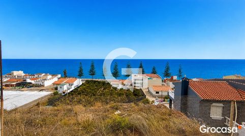 Foto 2 de Casa adosada en venta en Ur Lagos II, Lagos, Vélez-Málaga