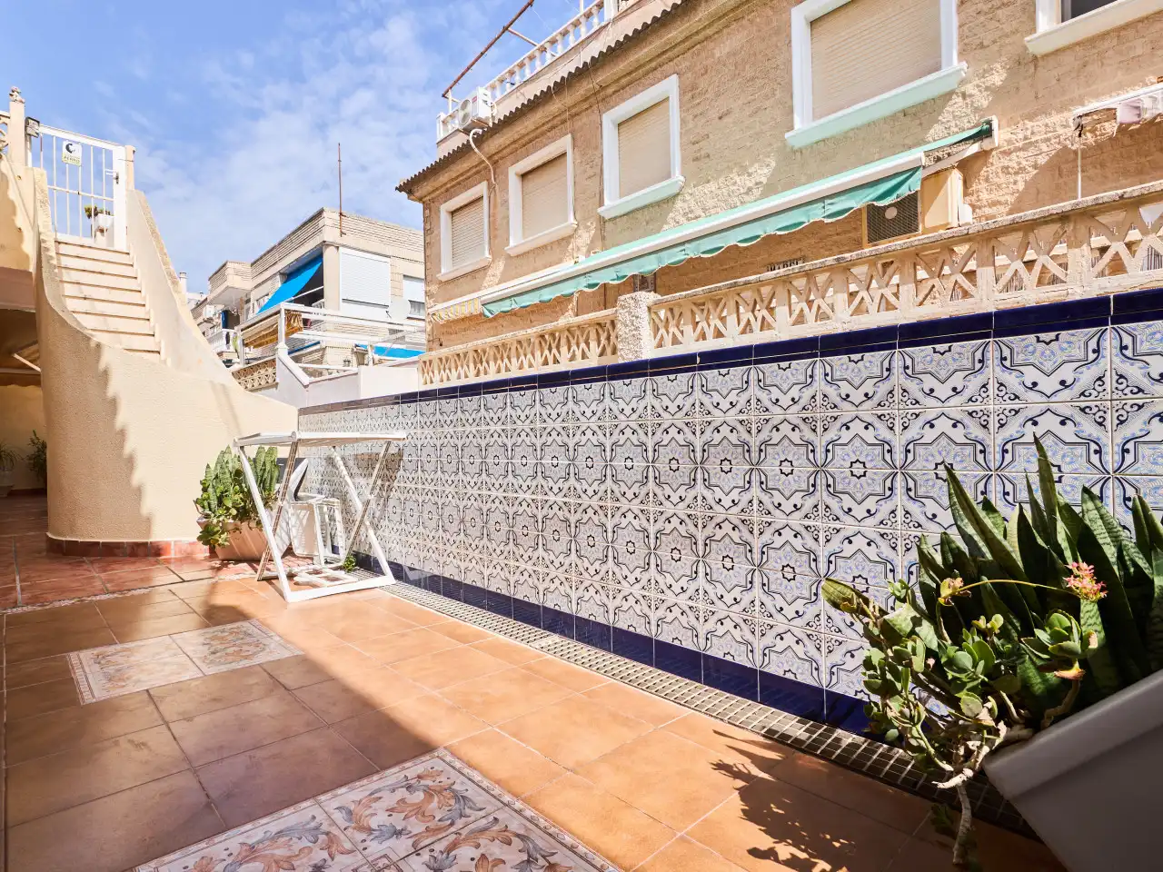 Bungalow con giardino in vendita a La Mata, imagen 32