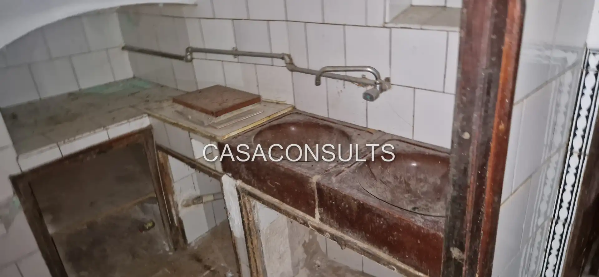 Cuina de Casa o xalet en venda en Catí amb Forn