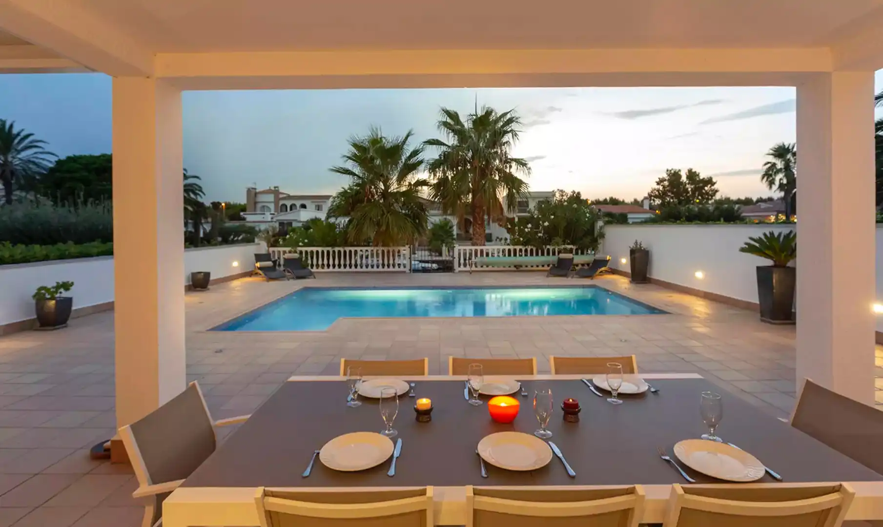Casa con terraza en venta en Carrer Ebre, imagen 7