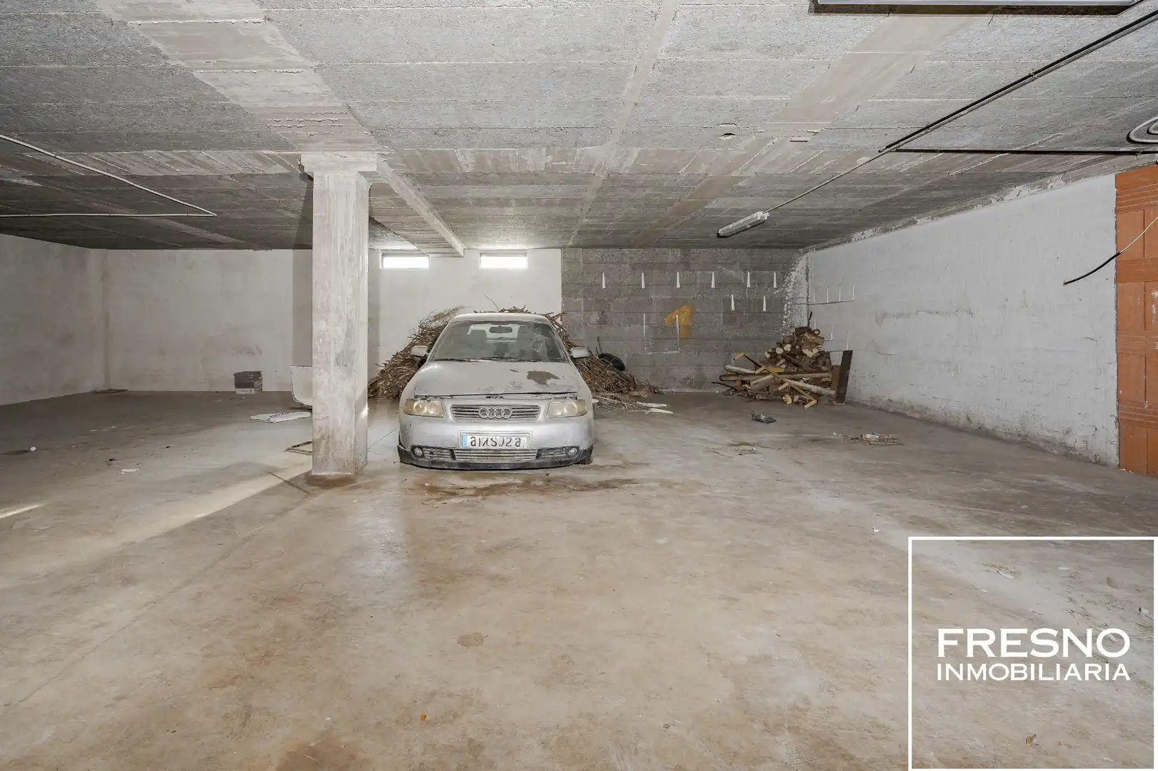 Parking de Casa o chalet en venta en Cobeña con Calefacción, Jardín privado y Trastero