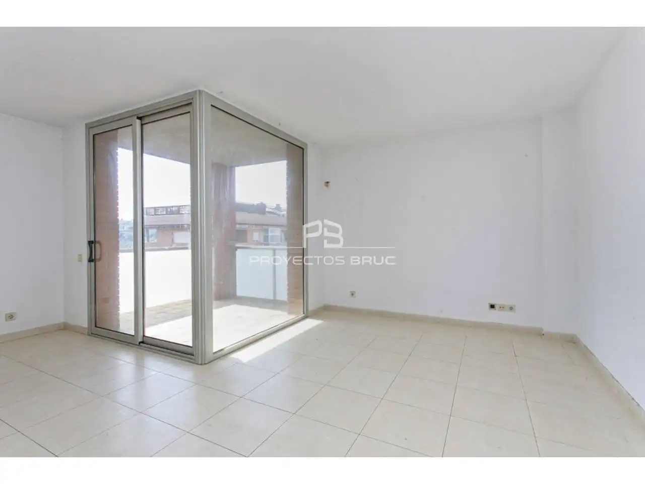 Balcony of Duplexes for sale in Manresa  with Terrace