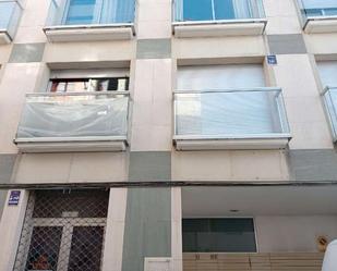 Exterior view of Garage for sale in Gelida
