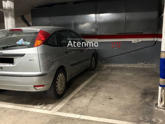 Garaje en Venta en Dante Alighieri en Horta